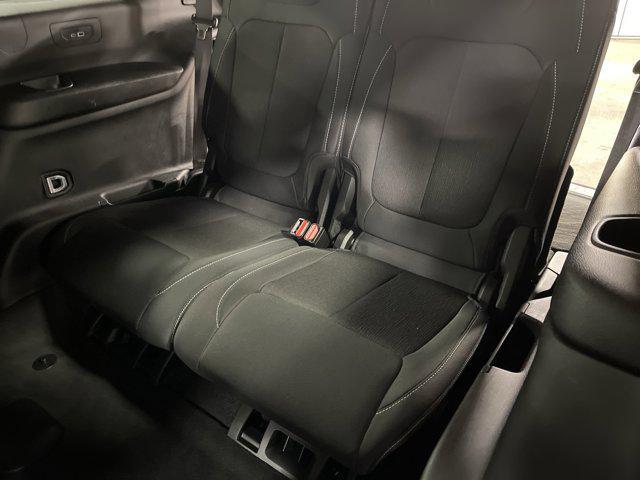 used 2022 Jeep Grand Cherokee L car, priced at $27,497
