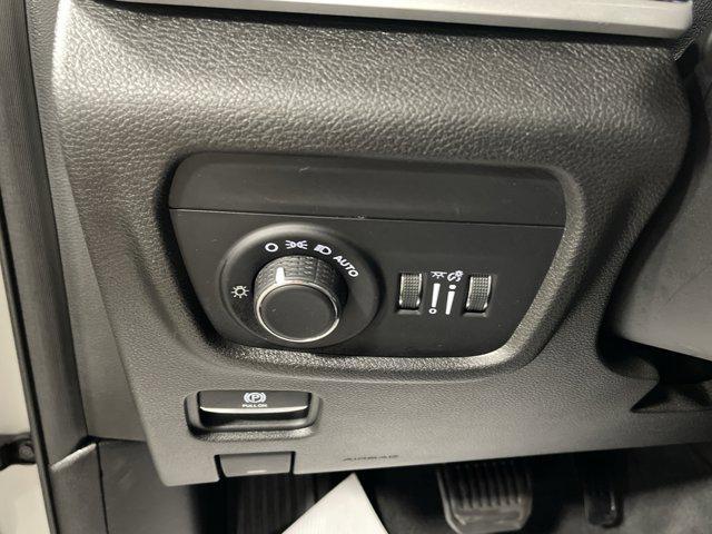 used 2022 Jeep Grand Cherokee L car, priced at $27,497