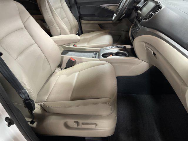 used 2023 Honda Ridgeline car, priced at $32,497