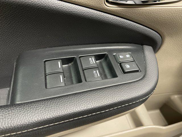 used 2023 Honda Ridgeline car, priced at $32,497