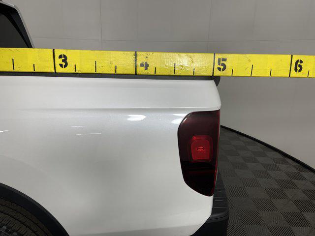 used 2023 Honda Ridgeline car, priced at $32,497