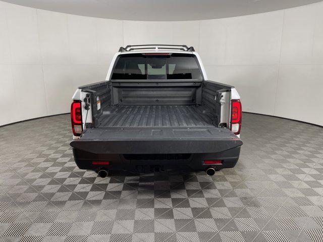 used 2023 Honda Ridgeline car, priced at $32,497