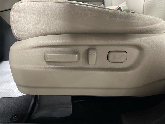 used 2023 Honda Ridgeline car, priced at $32,497