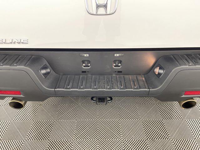 used 2023 Honda Ridgeline car, priced at $32,497