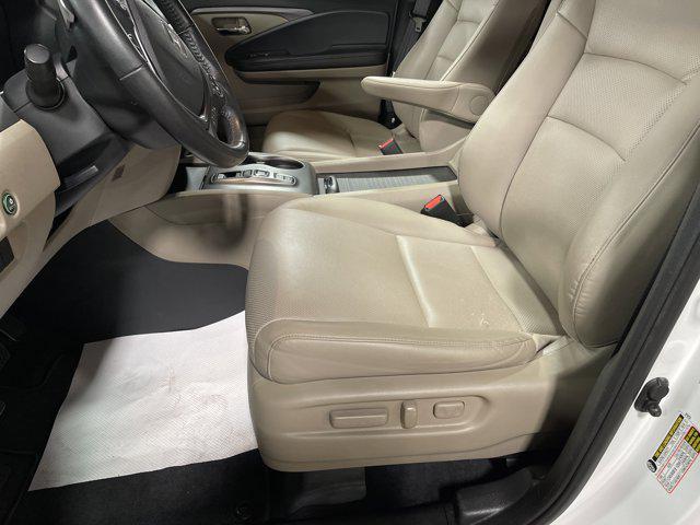 used 2023 Honda Ridgeline car, priced at $32,497