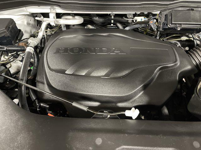 used 2023 Honda Ridgeline car, priced at $32,497