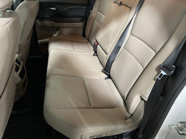 used 2023 Honda Ridgeline car, priced at $32,497