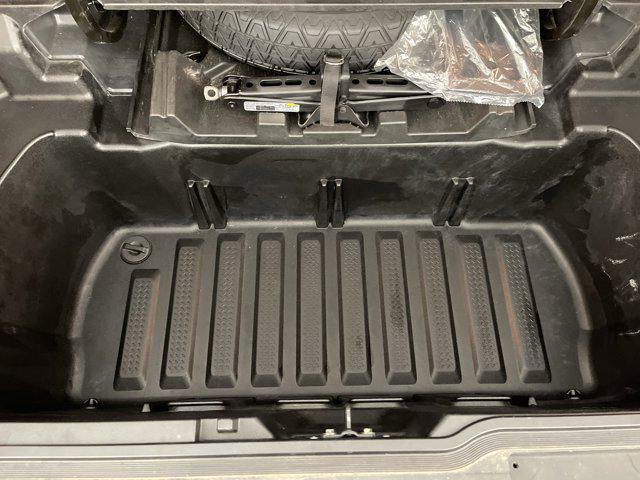 used 2023 Honda Ridgeline car, priced at $32,497