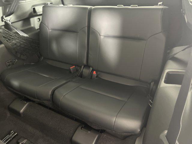 new 2025 Mitsubishi Outlander car, priced at $40,305