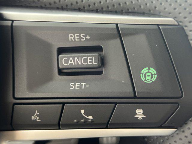 new 2025 Mitsubishi Outlander car, priced at $40,305