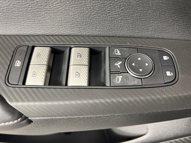 new 2025 Mitsubishi Outlander car, priced at $40,305