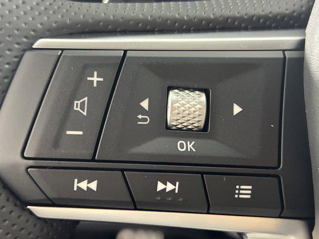 new 2025 Mitsubishi Outlander car, priced at $40,305
