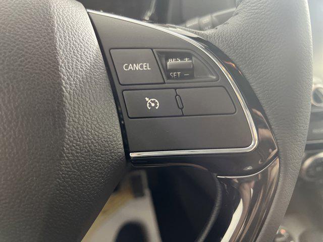 new 2025 Mitsubishi Outlander Sport car, priced at $25,745