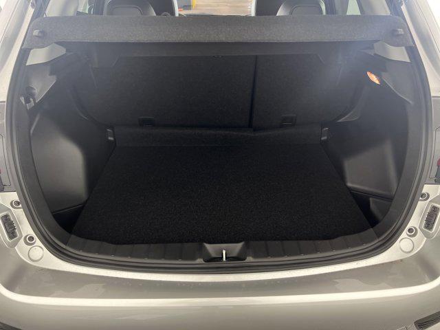 new 2025 Mitsubishi Outlander Sport car, priced at $25,745