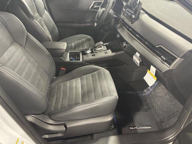 used 2024 Mitsubishi Outlander PHEV car, priced at $31,997