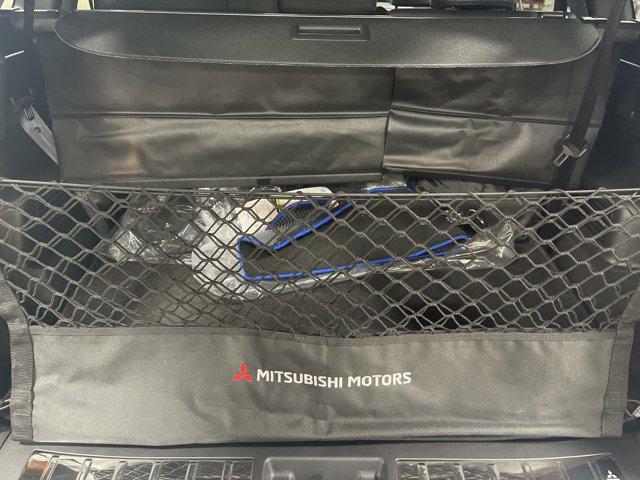 used 2024 Mitsubishi Outlander PHEV car, priced at $31,997