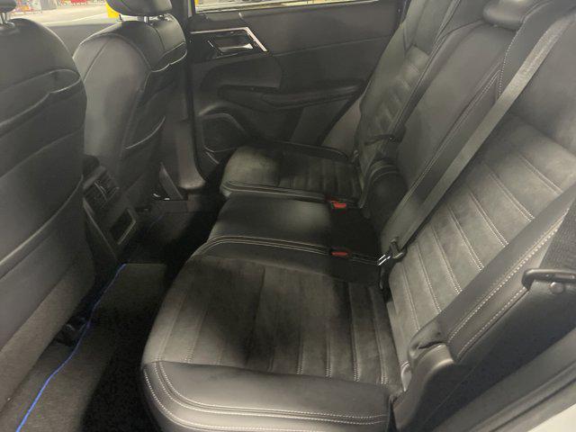 used 2024 Mitsubishi Outlander PHEV car, priced at $31,997