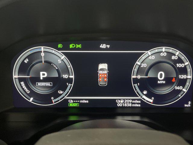 used 2024 Mitsubishi Outlander PHEV car, priced at $31,997