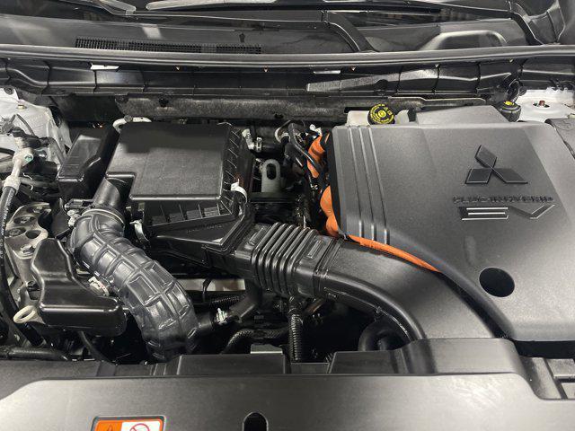 used 2024 Mitsubishi Outlander PHEV car, priced at $31,997