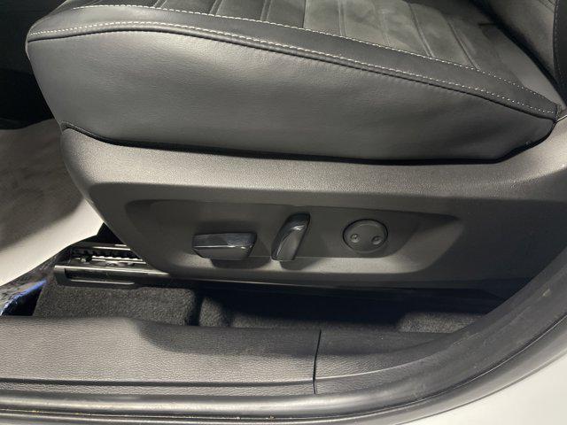 used 2024 Mitsubishi Outlander PHEV car, priced at $31,997