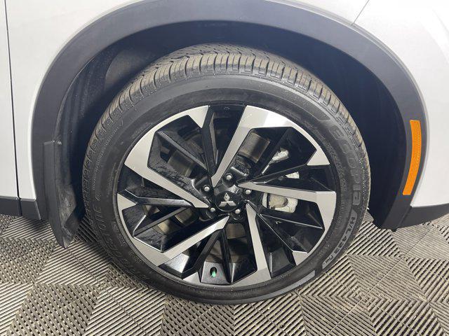 used 2024 Mitsubishi Outlander PHEV car, priced at $31,997