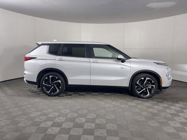 used 2024 Mitsubishi Outlander PHEV car, priced at $31,997