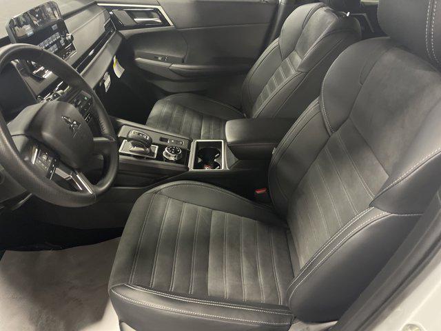 used 2024 Mitsubishi Outlander PHEV car, priced at $31,997