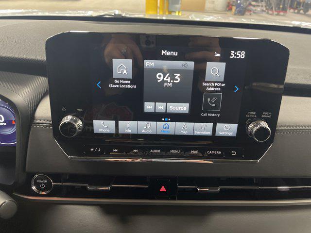 used 2024 Mitsubishi Outlander PHEV car, priced at $31,997