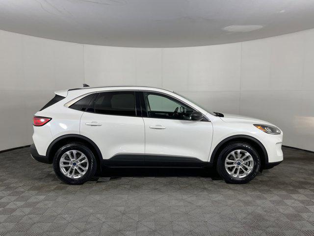 used 2022 Ford Escape car, priced at $21,497
