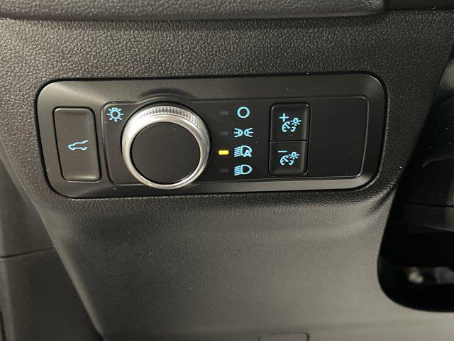 used 2022 Ford Escape car, priced at $21,497