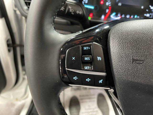 used 2022 Ford Escape car, priced at $21,497