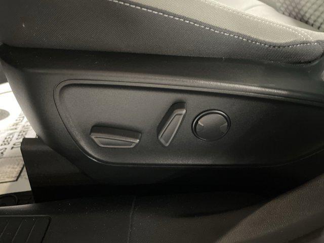 used 2022 Ford Escape car, priced at $21,497