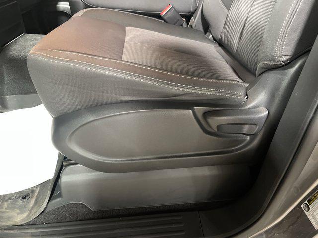 used 2024 Nissan Titan car, priced at $37,997