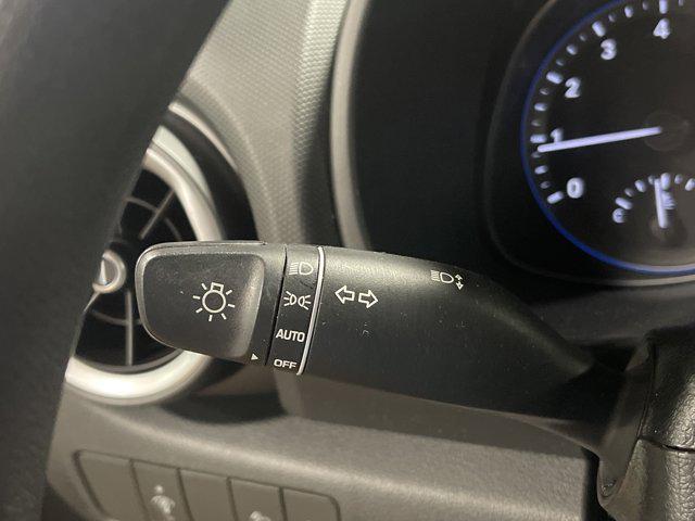 used 2022 Hyundai Kona car, priced at $20,997