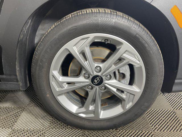 used 2022 Hyundai Kona car, priced at $20,997