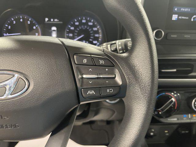 used 2022 Hyundai Kona car, priced at $20,997