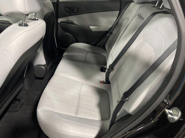 used 2022 Hyundai Kona car, priced at $20,997