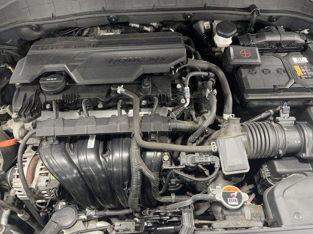 used 2022 Hyundai Kona car, priced at $20,997
