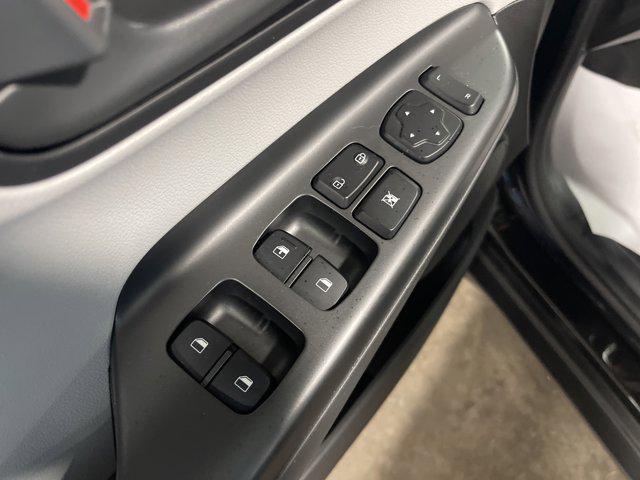 used 2022 Hyundai Kona car, priced at $20,997