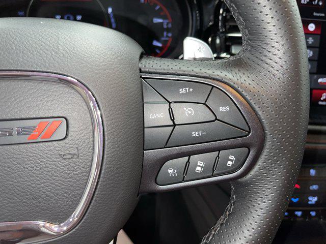 used 2024 Dodge Durango car, priced at $36,497