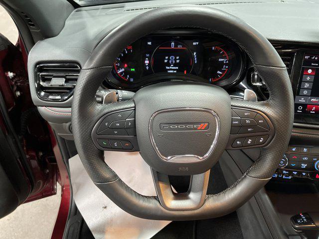 used 2024 Dodge Durango car, priced at $36,497
