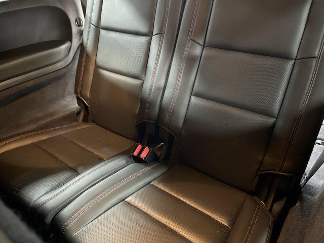 used 2024 Dodge Durango car, priced at $36,497