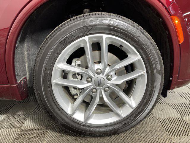 used 2024 Dodge Durango car, priced at $36,497