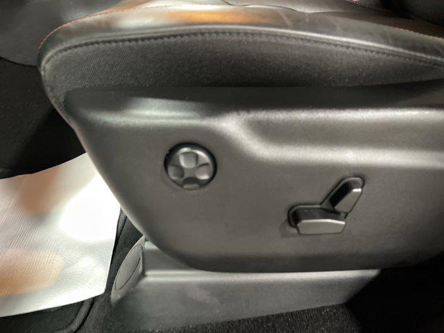 used 2024 Dodge Durango car, priced at $36,497