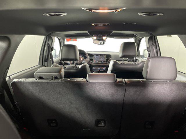 used 2024 Dodge Durango car, priced at $36,497