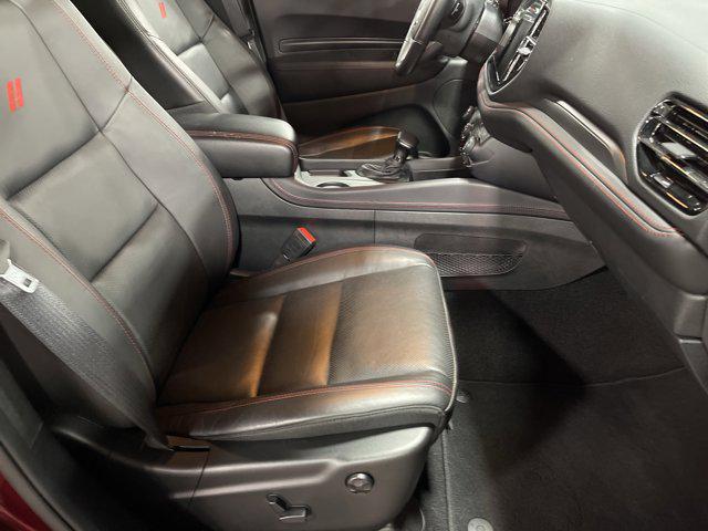 used 2024 Dodge Durango car, priced at $36,497