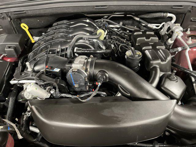 used 2024 Dodge Durango car, priced at $36,497