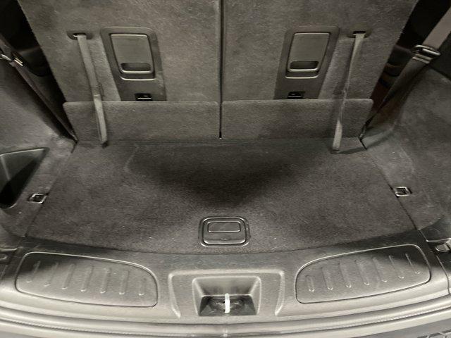 used 2024 Dodge Durango car, priced at $36,497