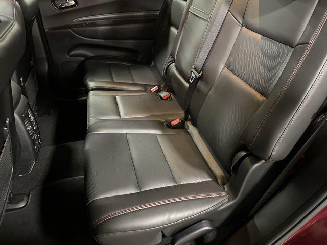 used 2024 Dodge Durango car, priced at $36,497