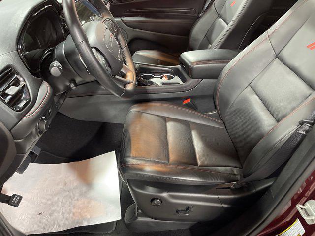 used 2024 Dodge Durango car, priced at $36,497